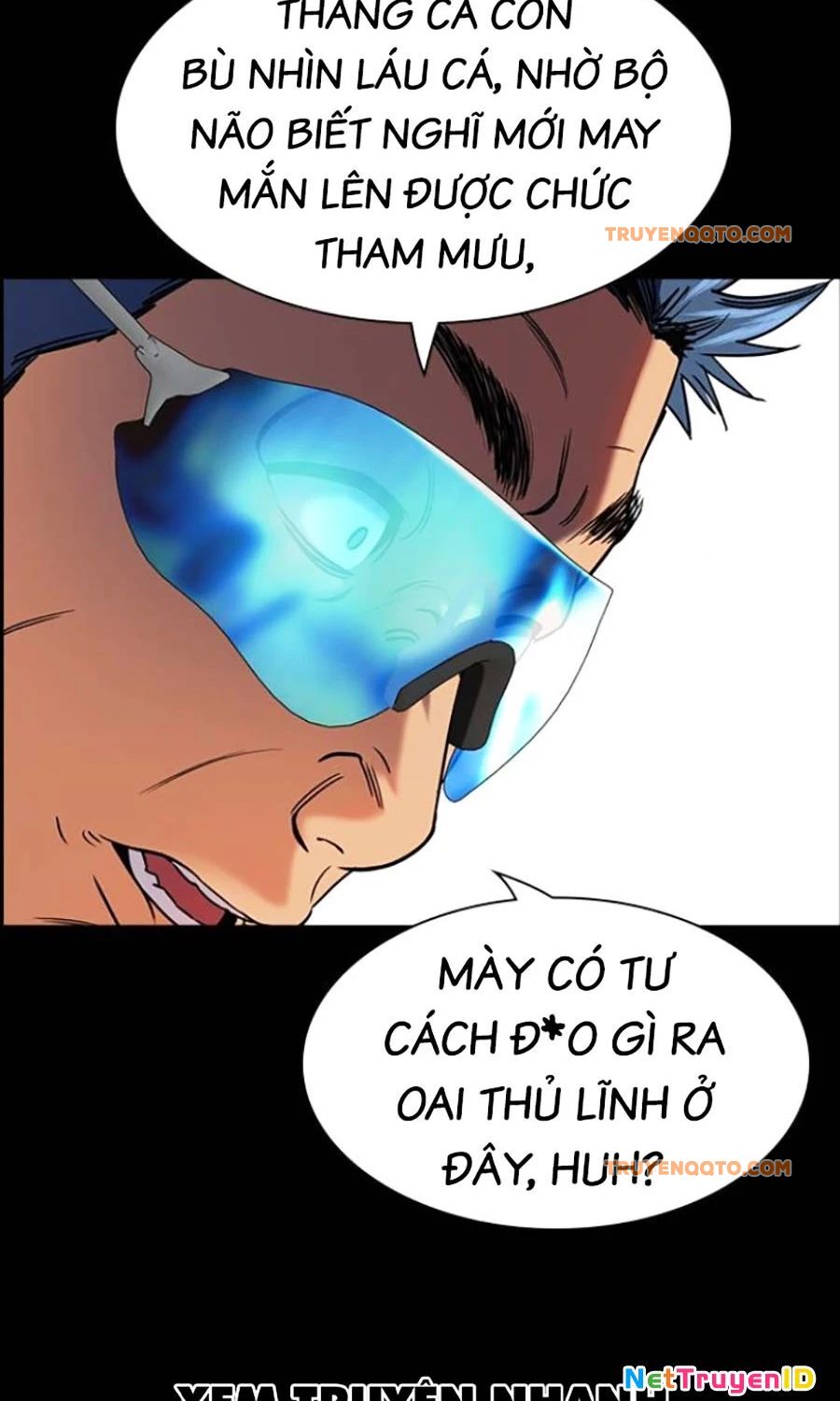 Giáo Dục Chân Chính - Get Schooled Chapter 186 - Trang 54