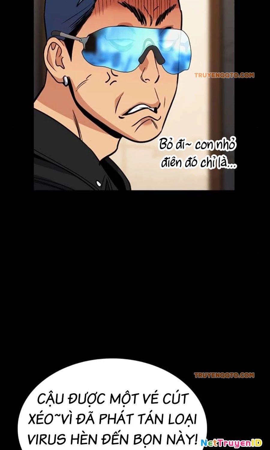 Giáo Dục Chân Chính - Get Schooled Chapter 186 - Trang 62