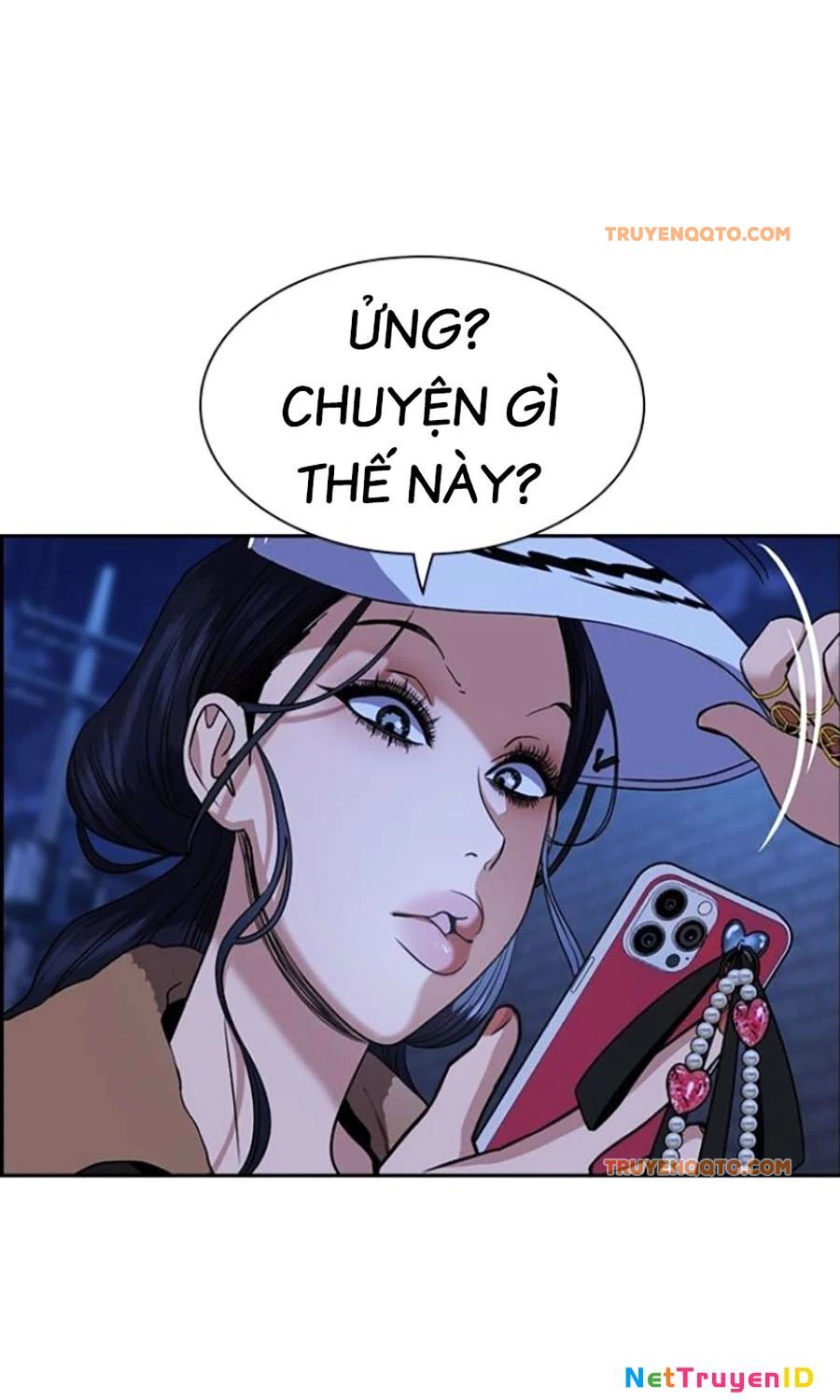 Giáo Dục Chân Chính - Get Schooled Chapter 186 - Trang 77