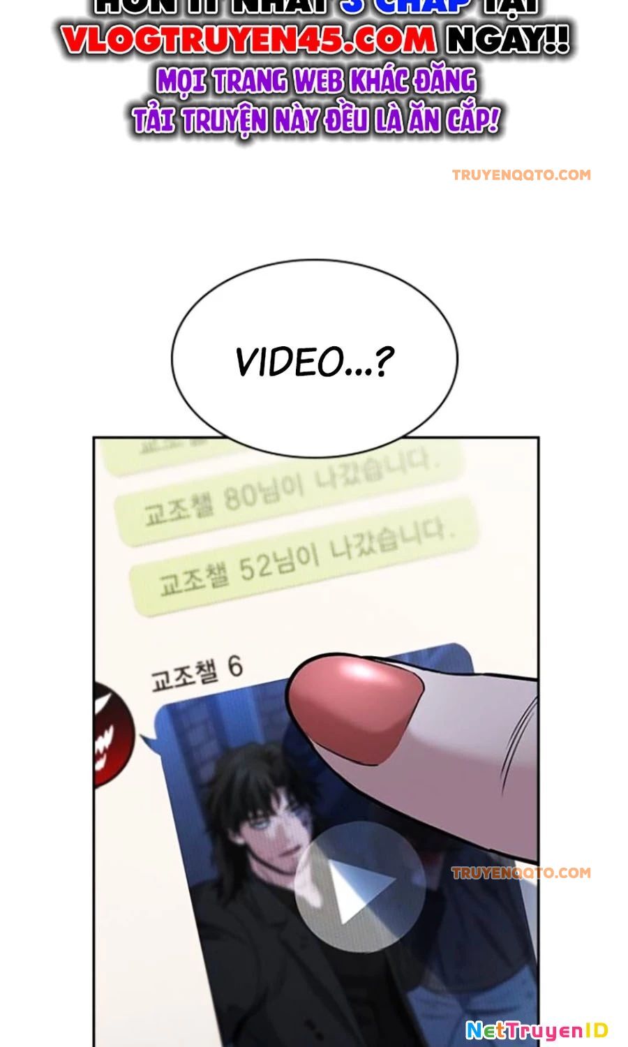 Giáo Dục Chân Chính - Get Schooled Chapter 186 - Trang 79