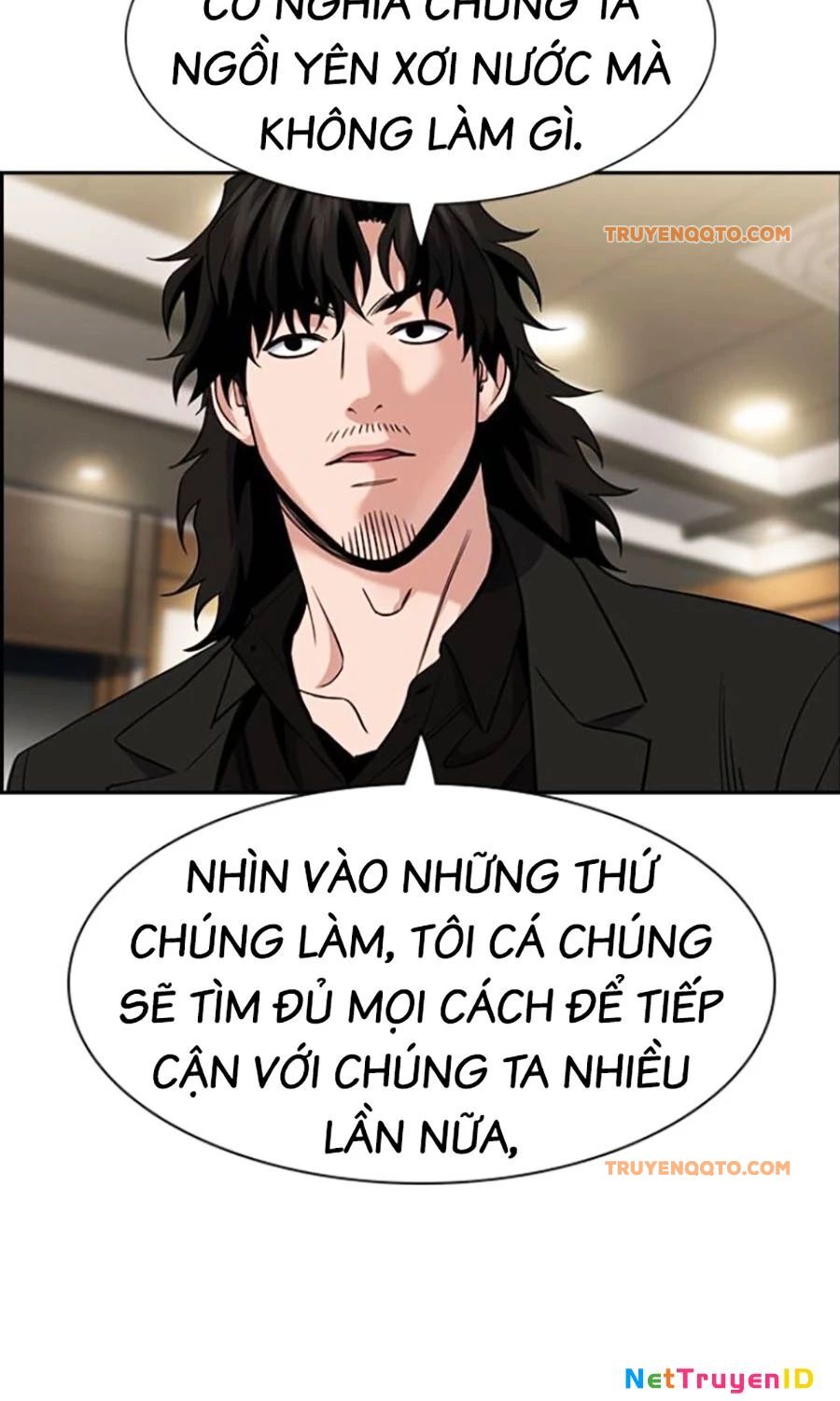 Giáo Dục Chân Chính - Get Schooled Chapter 186 - Trang 8