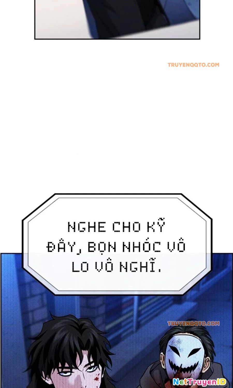 Giáo Dục Chân Chính - Get Schooled Chapter 186 - Trang 80