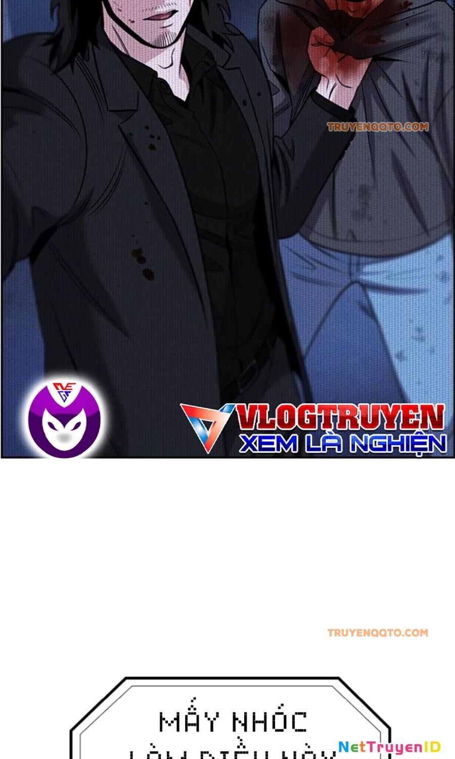 Giáo Dục Chân Chính - Get Schooled Chapter 186 - Trang 81