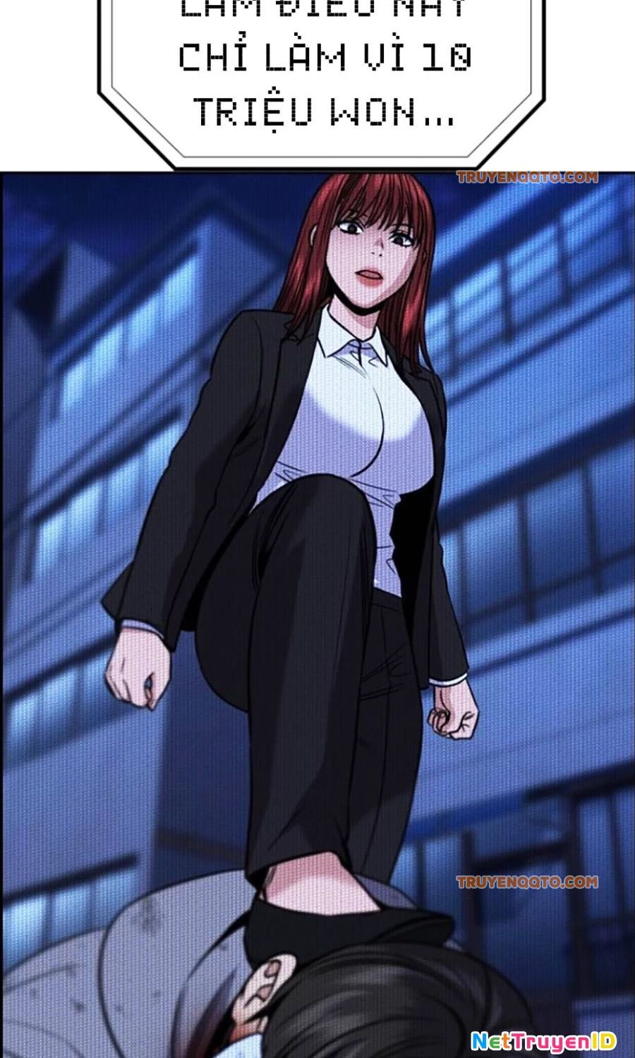 Giáo Dục Chân Chính - Get Schooled Chapter 186 - Trang 82