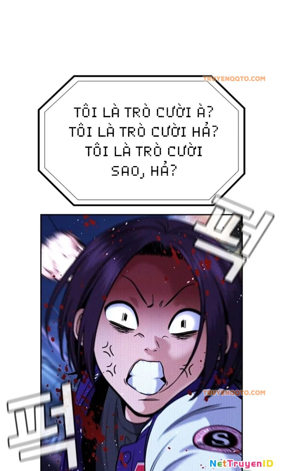 Giáo Dục Chân Chính - Get Schooled Chapter 186 - Trang 86