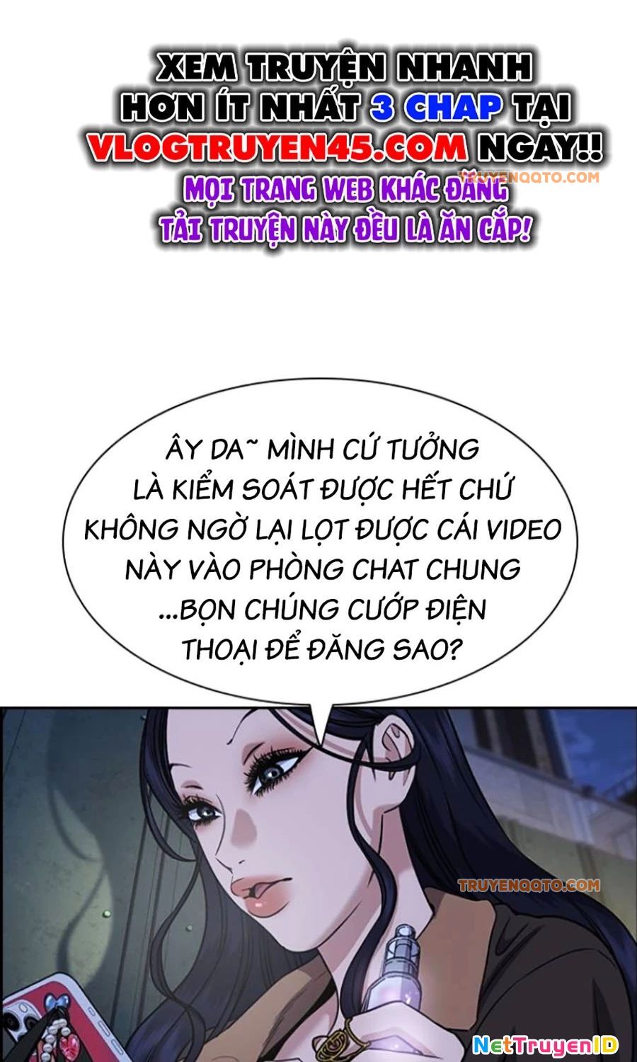 Giáo Dục Chân Chính - Get Schooled Chapter 186 - Trang 89