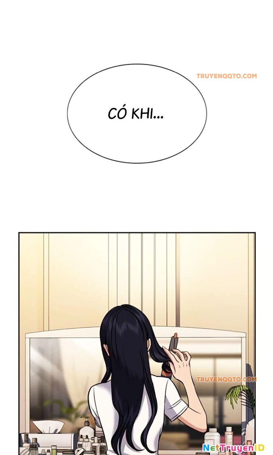 Giáo Dục Chân Chính - Get Schooled Chapter 186 - Trang 9