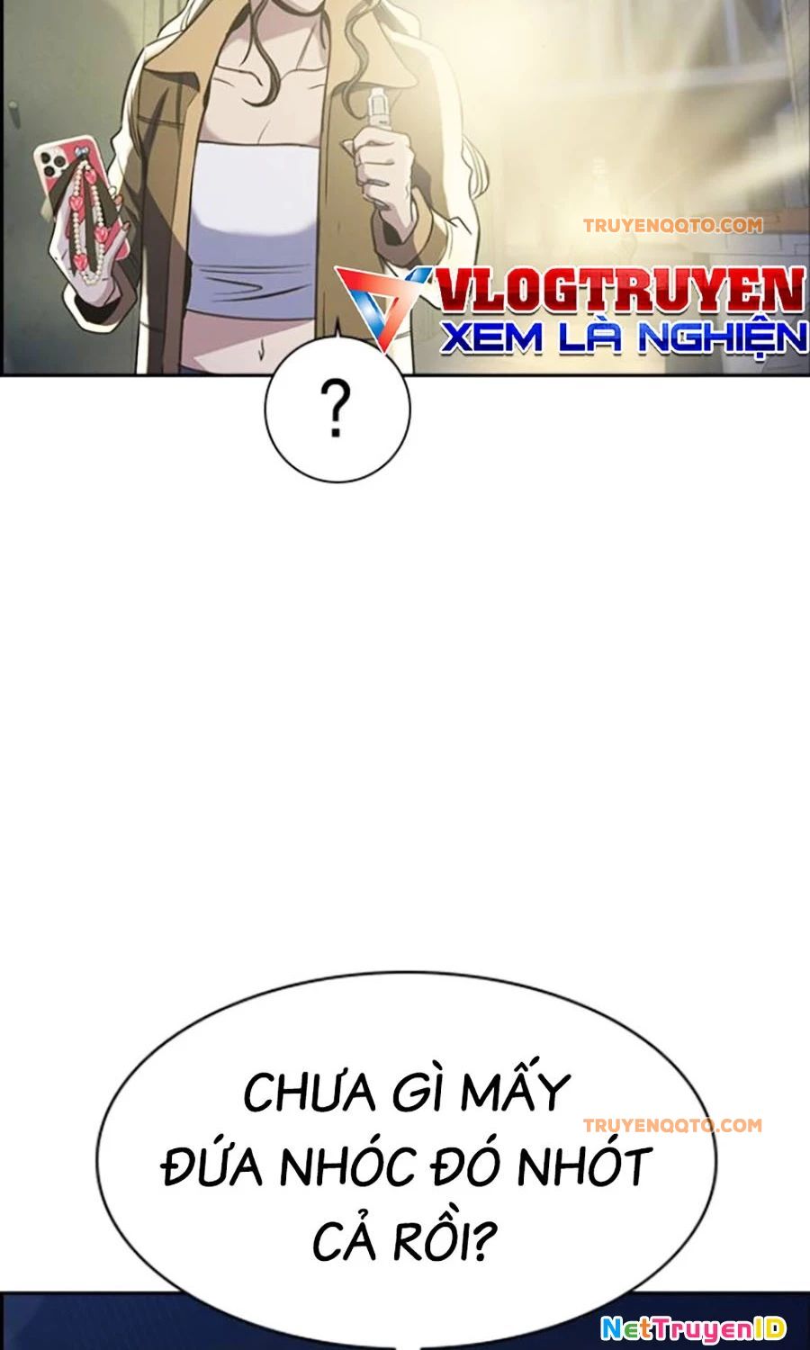 Giáo Dục Chân Chính - Get Schooled Chapter 186 - Trang 91