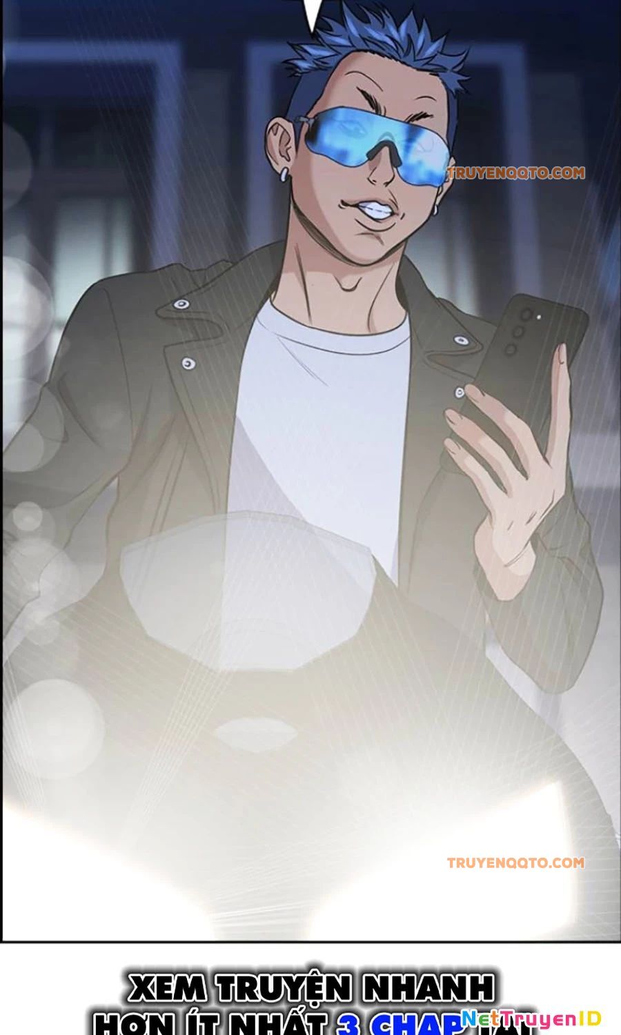 Giáo Dục Chân Chính - Get Schooled Chapter 186 - Trang 92