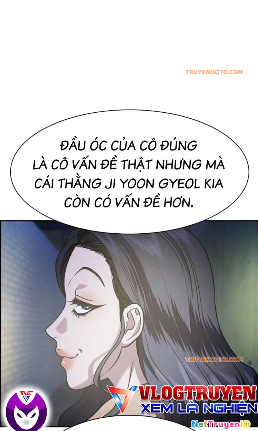 Giáo Dục Chân Chính - Get Schooled Chapter 186 - Trang 94