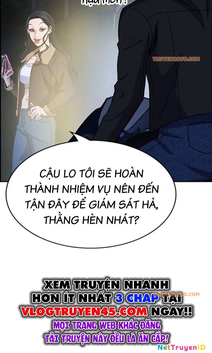 Giáo Dục Chân Chính - Get Schooled Chapter 186 - Trang 96