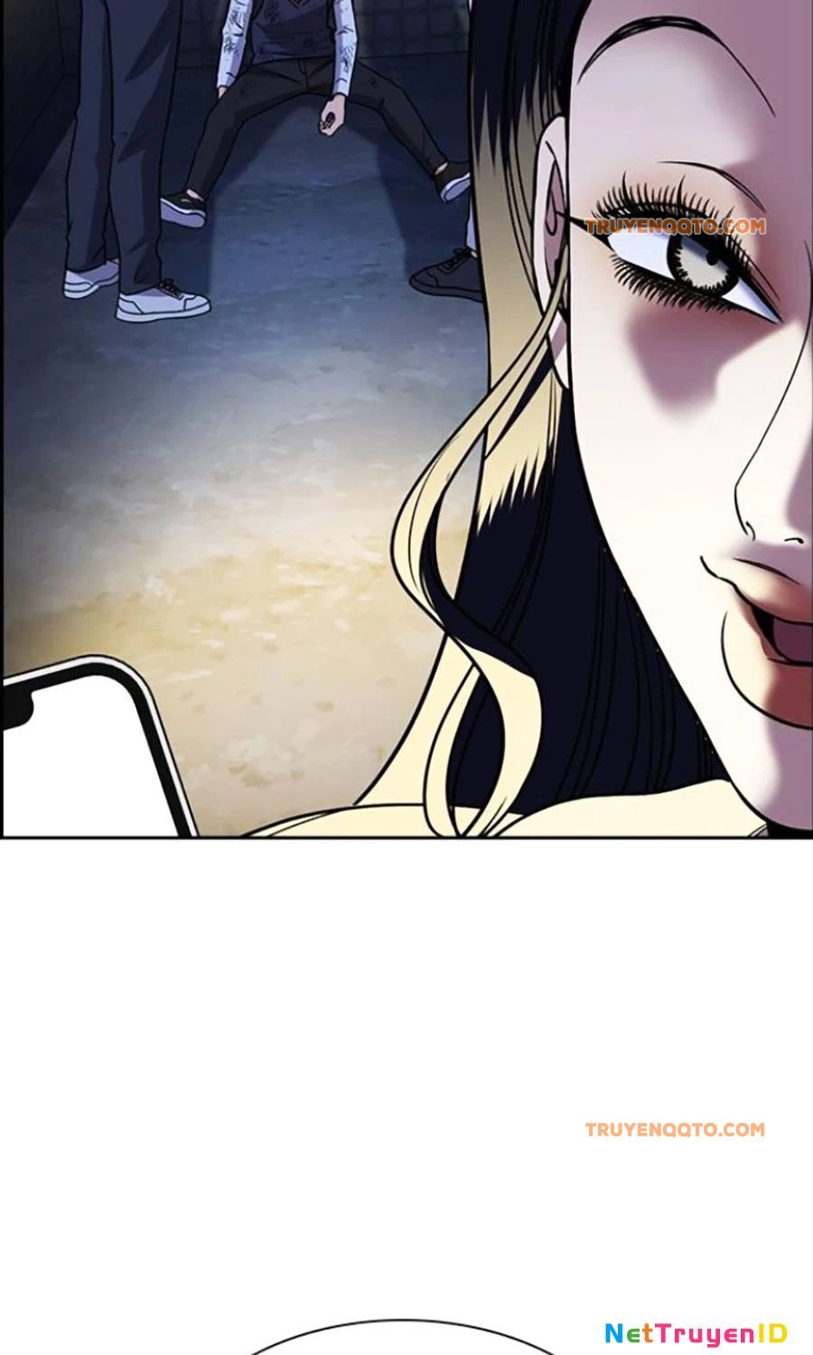 Giáo Dục Chân Chính - Get Schooled Chapter 186 - Trang 99