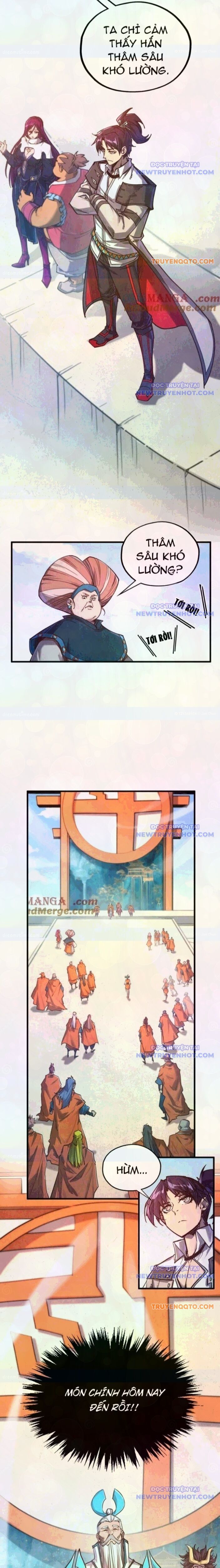 Vạn Cổ Chí Tôn - Chapter 401 - Page 17