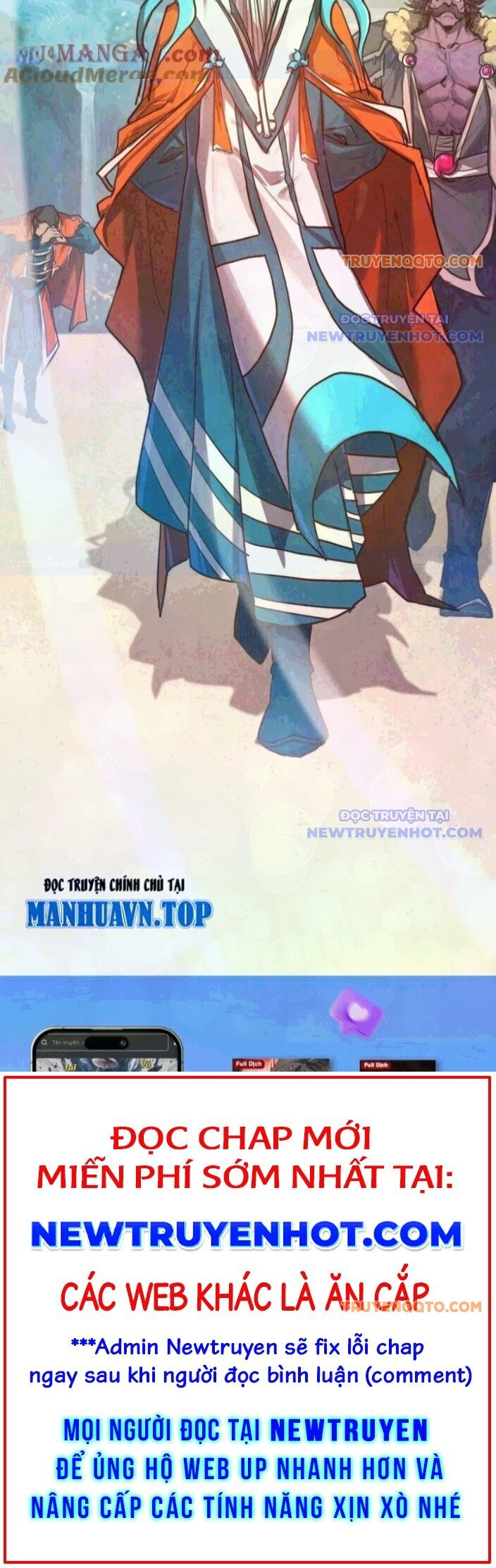 Vạn Cổ Chí Tôn - Chapter 401 - Page 18