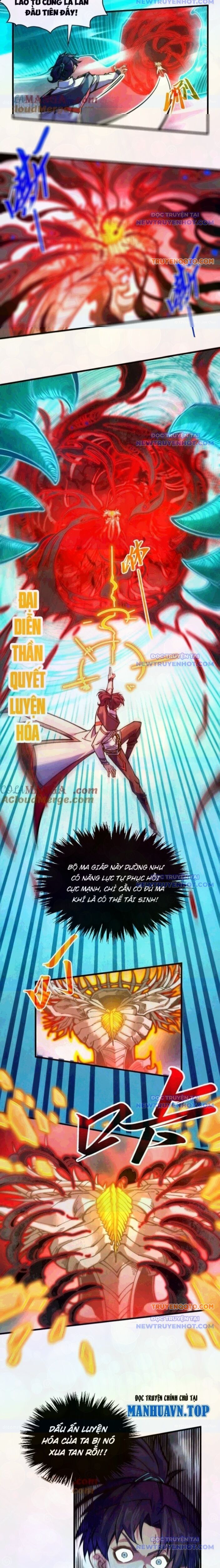 Vạn Cổ Chí Tôn - Chapter 401 - Page 5