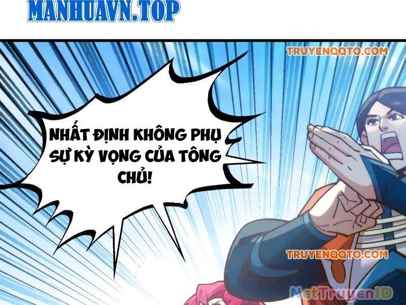 Vạn Cổ Chí Tôn - Chapter 402.1 - Page 116