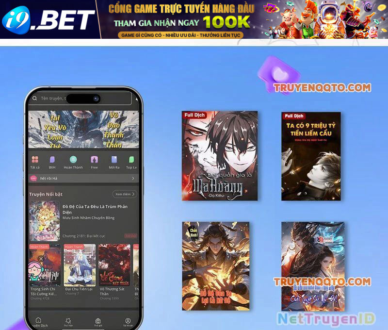 Vạn Cổ Chí Tôn - Chapter 402.1 - Page 164