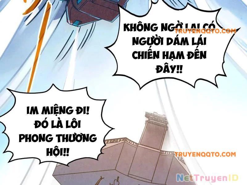 Vạn Cổ Chí Tôn - Chapter 402.1 - Page 34