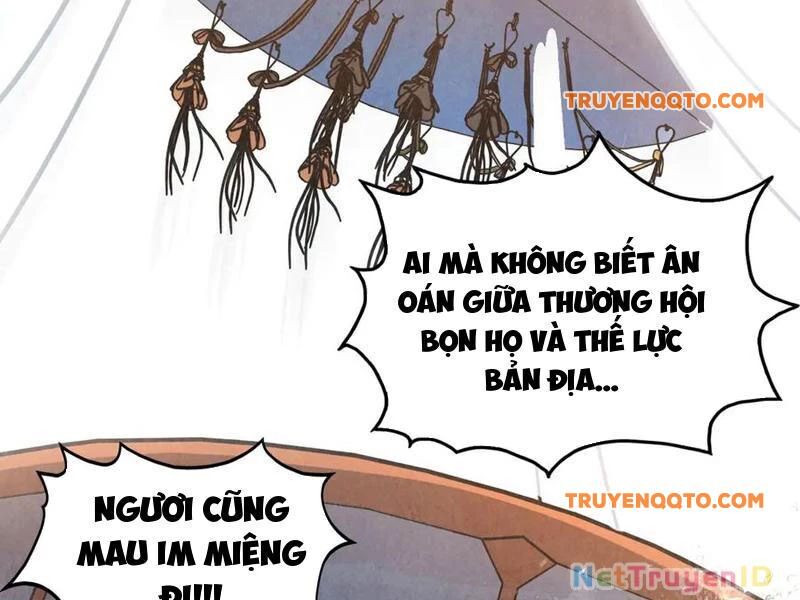 Vạn Cổ Chí Tôn - Chapter 402.1 - Page 35