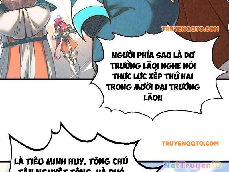 Vạn Cổ Chí Tôn - Chapter 402.1 - Page 4