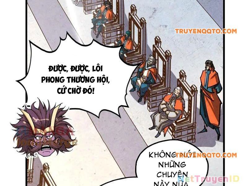 Vạn Cổ Chí Tôn - Chapter 402.1 - Page 66