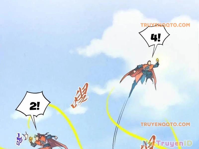 Vạn Cổ Chí Tôn - Chapter 402.9 - Page 123