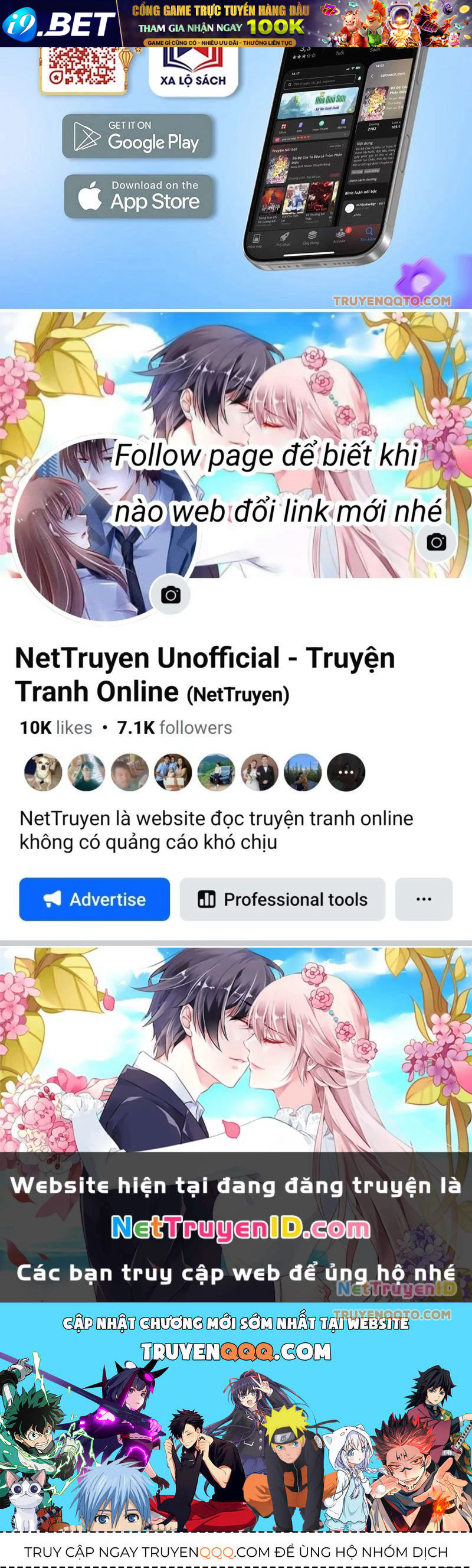 Vạn Cổ Chí Tôn - Chapter 402.9 - Page 166