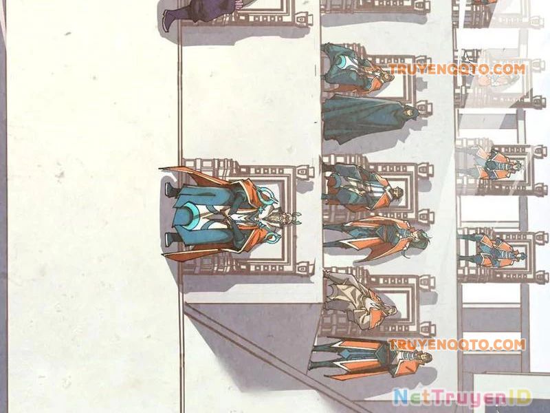 Vạn Cổ Chí Tôn - Chapter 402 - Page 11