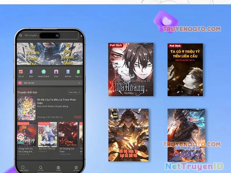 Vạn Cổ Chí Tôn - Chapter 402 - Page 164