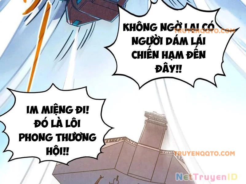 Vạn Cổ Chí Tôn - Chapter 402 - Page 34