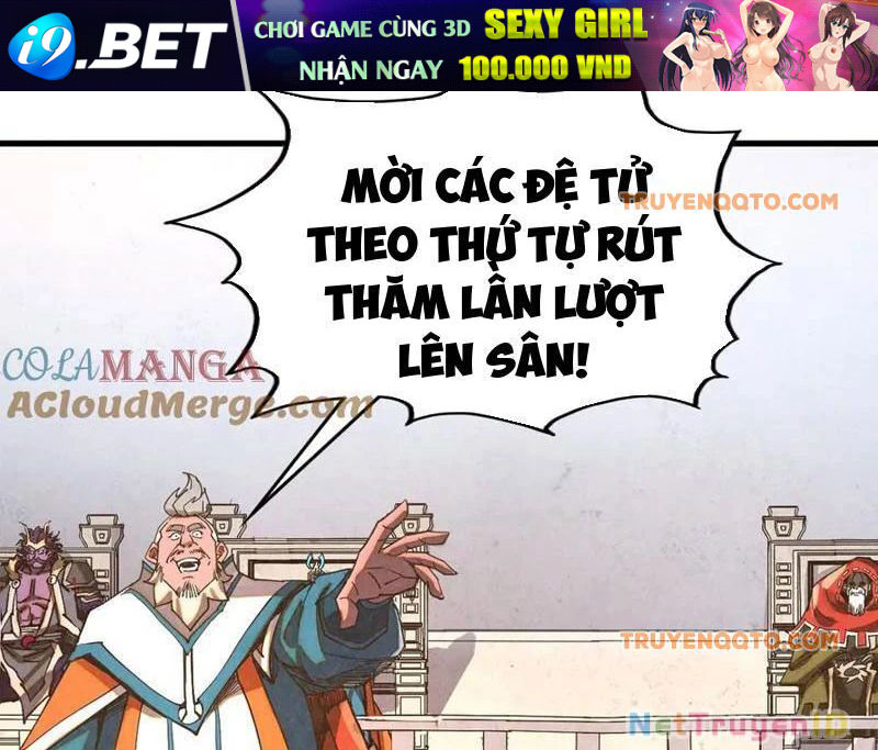 Vạn Cổ Chí Tôn - Chapter 402 - Page 88