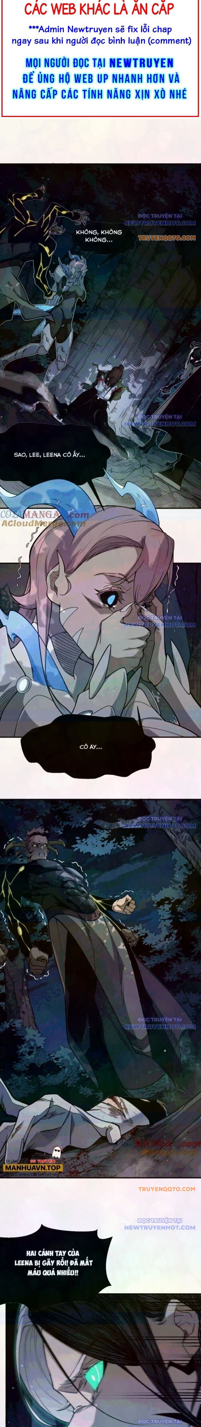 Quỷ Tiến Hóa - Chapter 97 - Page 4