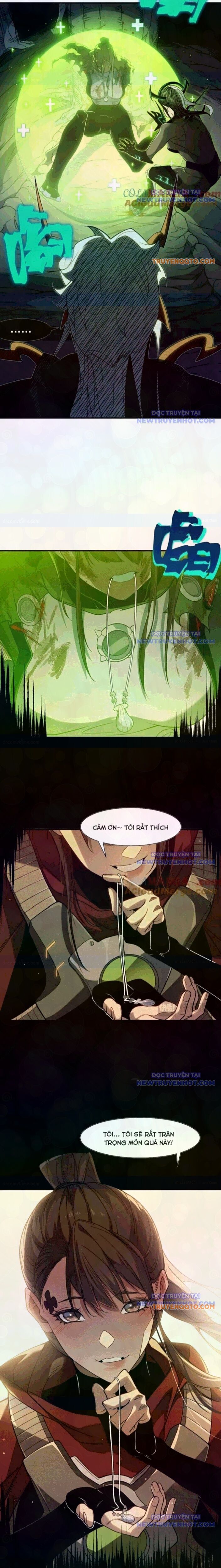 Quỷ Tiến Hóa - Chapter 97 - Page 6