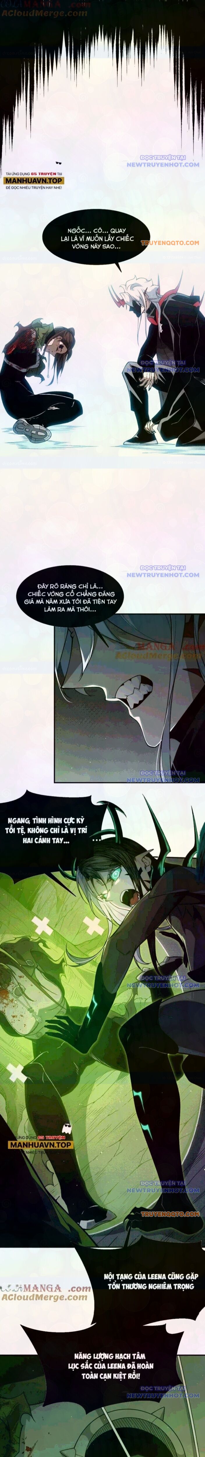 Quỷ Tiến Hóa - Chapter 97 - Page 7