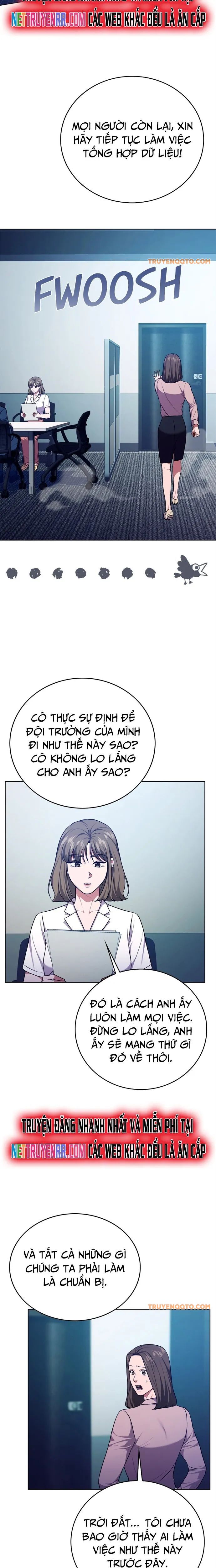 Ta Là Người Thu Thuế - Chapter 105 - Page 11