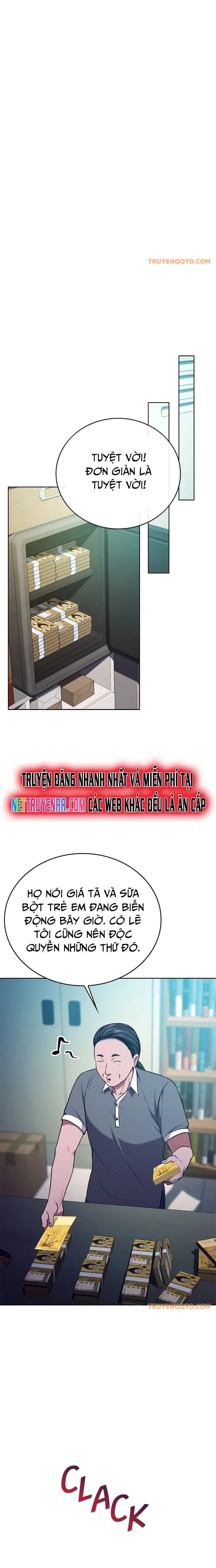 Ta Là Người Thu Thuế - Chapter 105 - Page 17