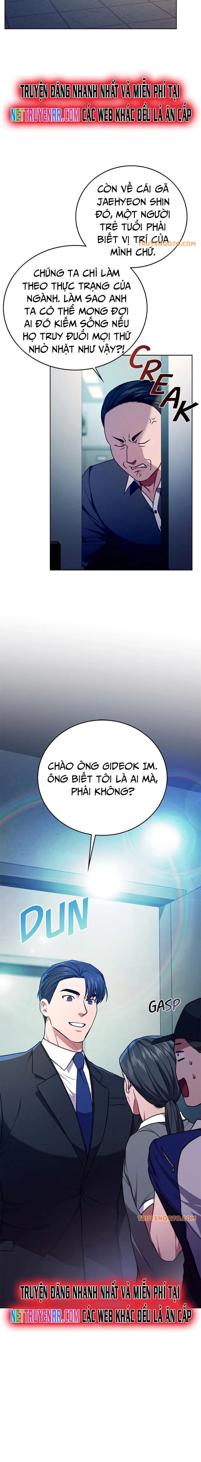 Ta Là Người Thu Thuế - Chapter 105 - Page 19