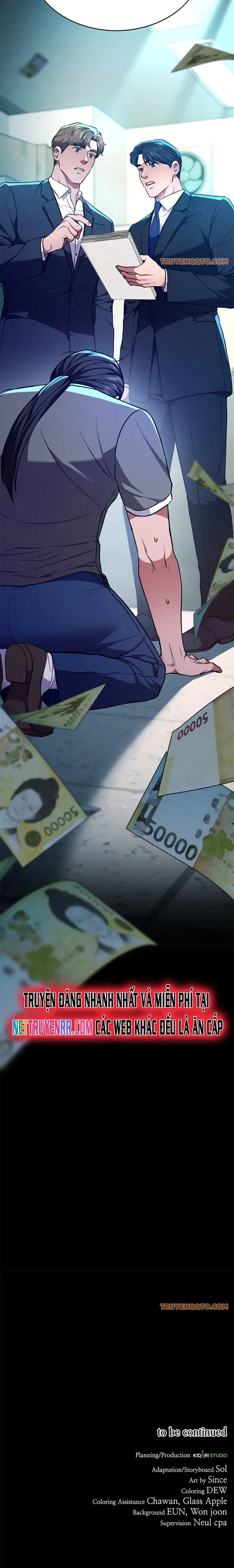 Ta Là Người Thu Thuế - Chapter 105 - Page 25