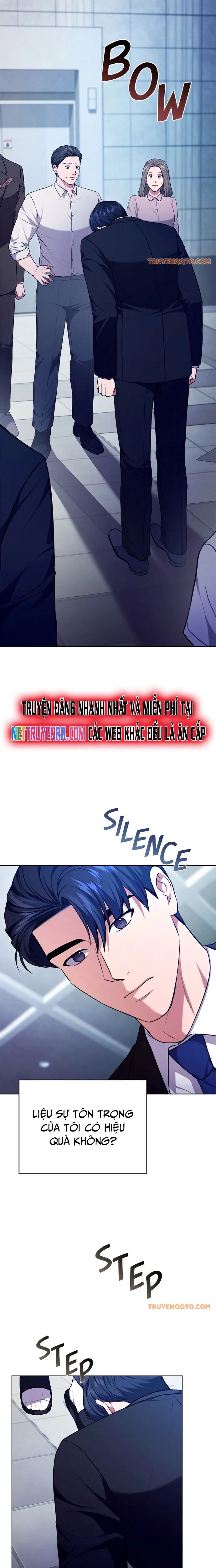 Ta Là Người Thu Thuế - Chapter 105 - Page 5