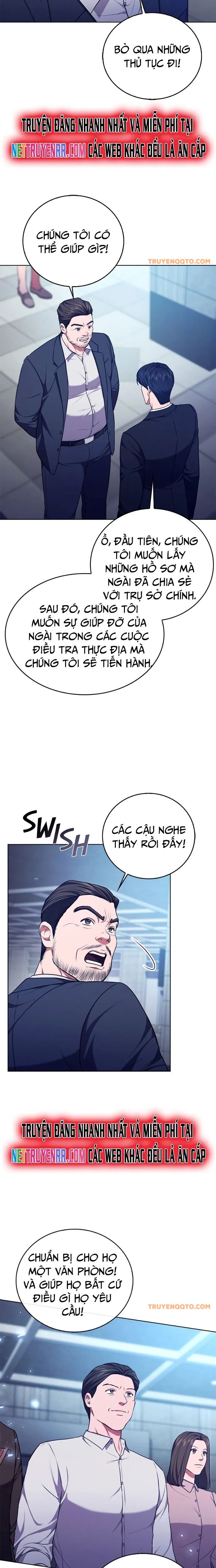 Ta Là Người Thu Thuế - Chapter 105 - Page 7