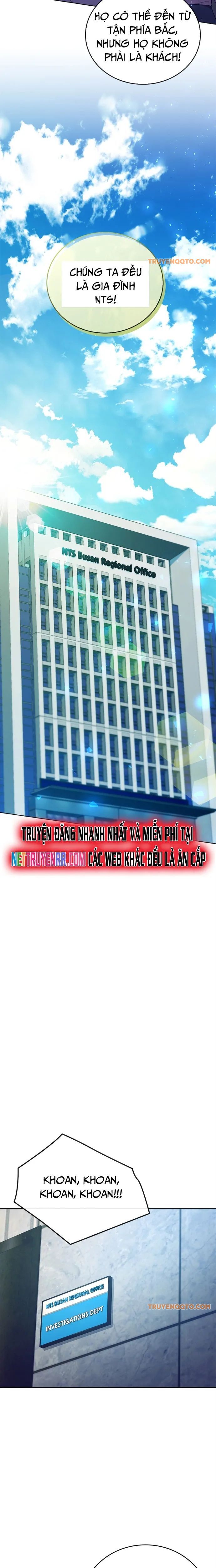 Ta Là Người Thu Thuế - Chapter 105 - Page 8