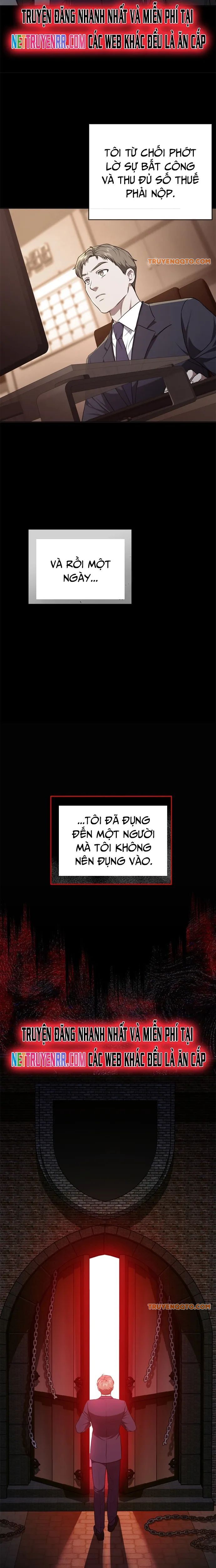 Ta Là Người Thu Thuế - Chapter 106 - Page 10