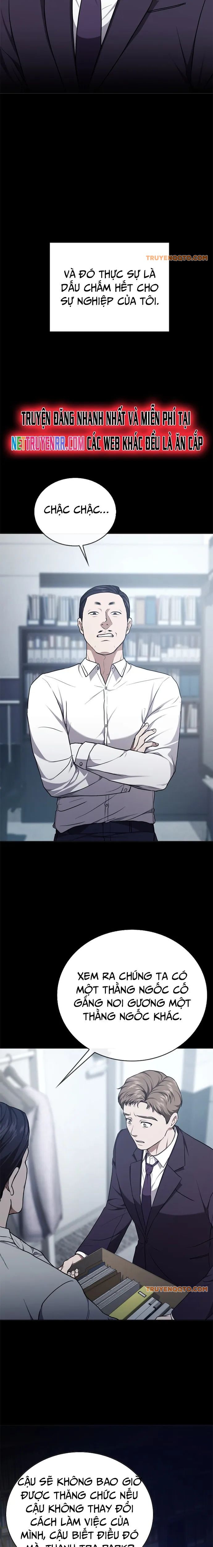 Ta Là Người Thu Thuế - Chapter 106 - Page 12