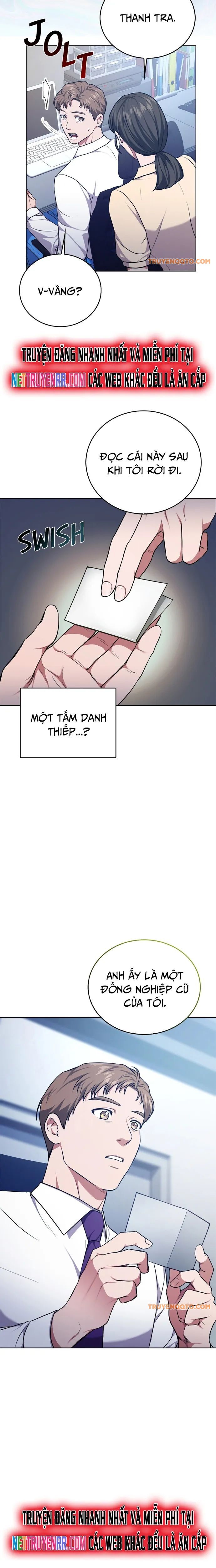 Ta Là Người Thu Thuế - Chapter 106 - Page 15