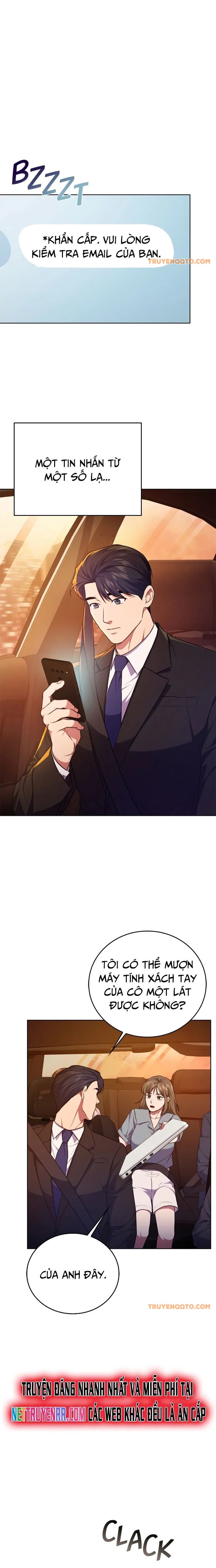 Ta Là Người Thu Thuế - Chapter 106 - Page 16
