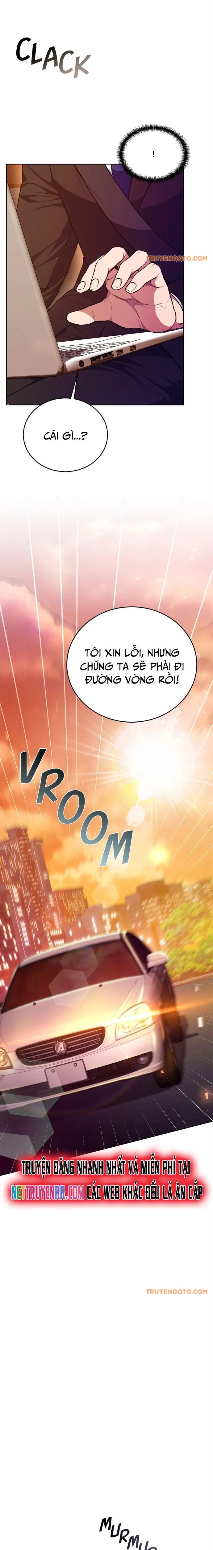 Ta Là Người Thu Thuế - Chapter 106 - Page 17