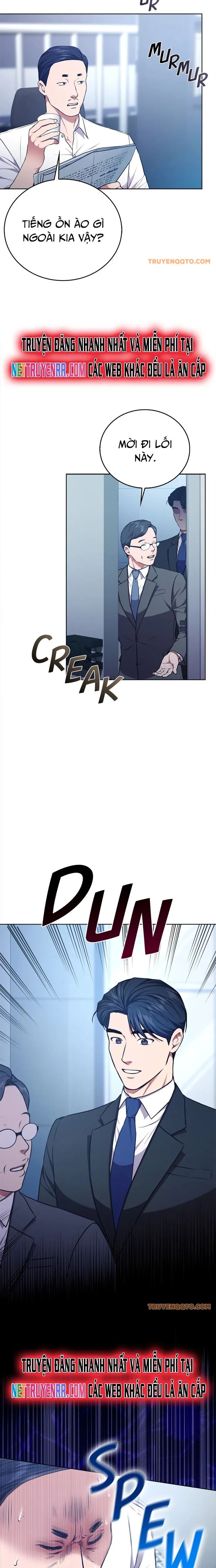 Ta Là Người Thu Thuế - Chapter 106 - Page 18