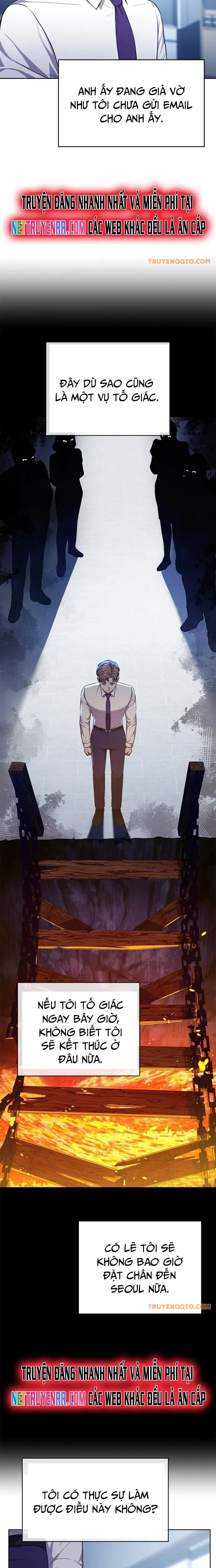 Ta Là Người Thu Thuế - Chapter 106 - Page 21