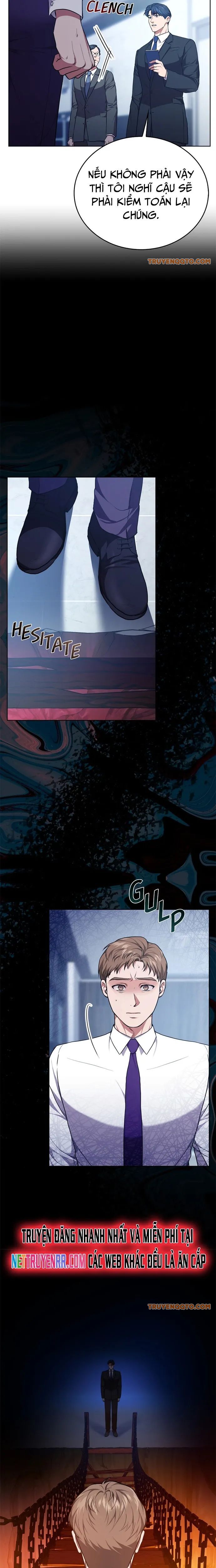 Ta Là Người Thu Thuế - Chapter 106 - Page 22