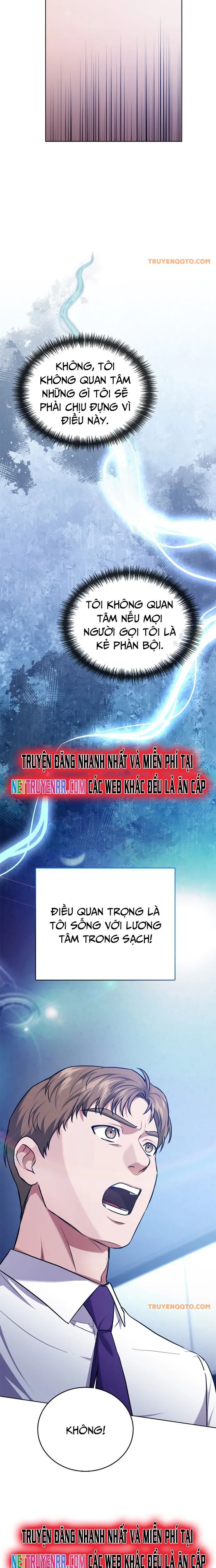 Ta Là Người Thu Thuế - Chapter 106 - Page 24